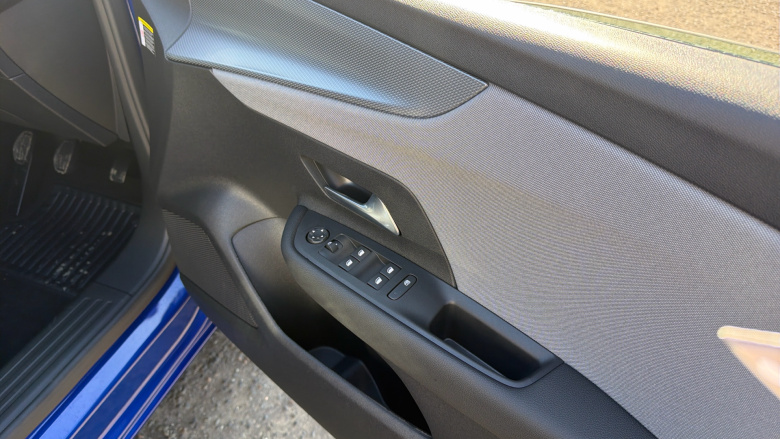 Vauxhall Mokka 1.2 Turbo 136 Griffin 5dr Petrol Hatchback